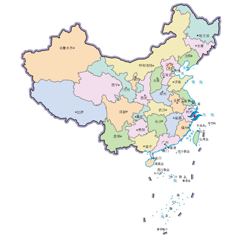浙江上石化机械有限公司网络营销地图